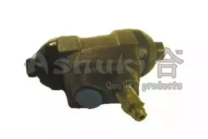 Колесный тормозной цилиндр ASHUKI купить