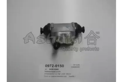 Колесный тормозной цилиндр ASHUKI купить