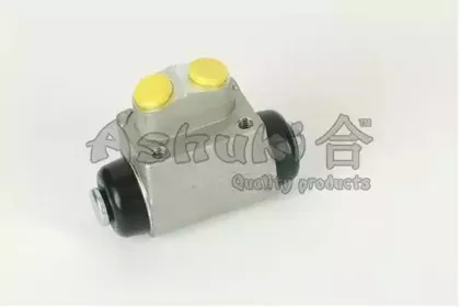 Колесный тормозной цилиндр ASHUKI купить