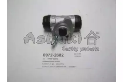 Колесный тормозной цилиндр ASHUKI купить