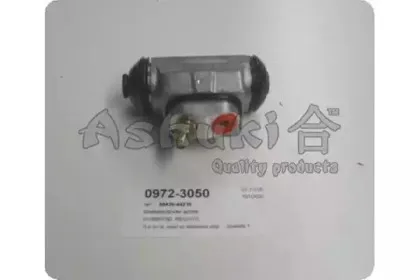 Колесный тормозной цилиндр ASHUKI купить