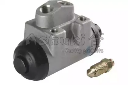 Колесный тормозной цилиндр ASHUKI купить