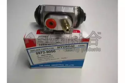 Колесный тормозной цилиндр ASHUKI купить