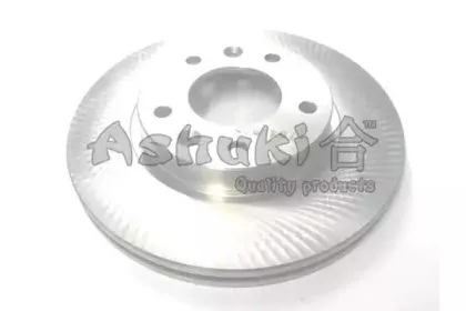 Тормозной диск ASHUKI купить