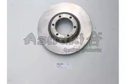 Тормозной диск ASHUKI купить