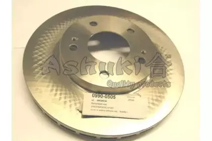 Тормозной диск ASHUKI купить