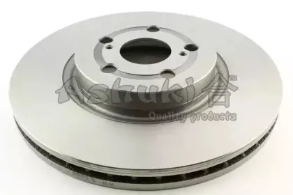 Тормозной диск ASHUKI купить