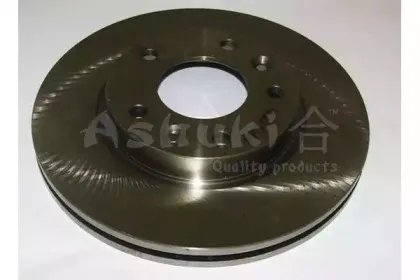 Тормозной диск ASHUKI купить