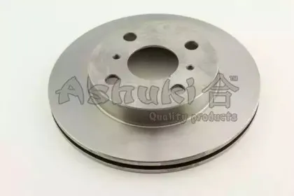 Тормозной диск ASHUKI купить