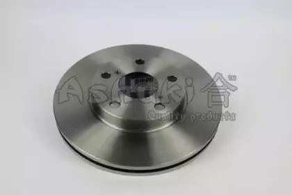 Тормозной диск ASHUKI купить