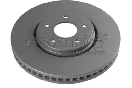 Тормозной диск ASHUKI купить