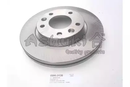 Тормозной диск ASHUKI купить