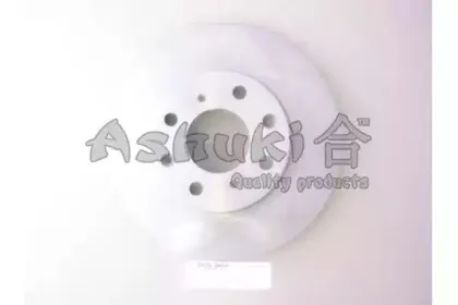 Тормозной диск ASHUKI купить