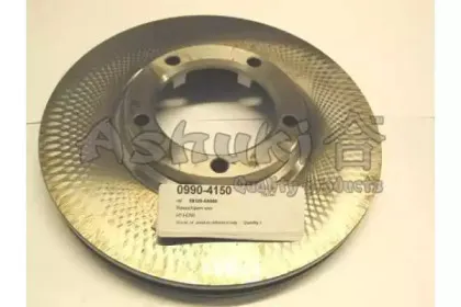 Тормозной диск ASHUKI купить