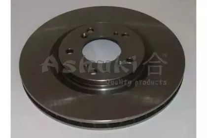 Тормозной диск ASHUKI купить