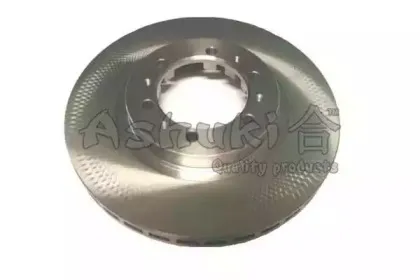 Тормозной диск ASHUKI купить
