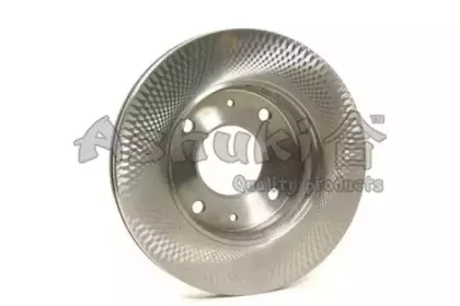 Тормозной диск ASHUKI купить