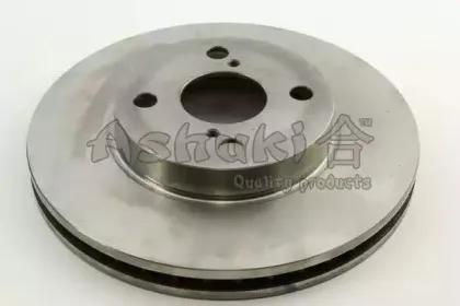 Тормозной диск ASHUKI купить
