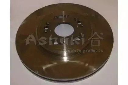 Тормозной диск ASHUKI купить