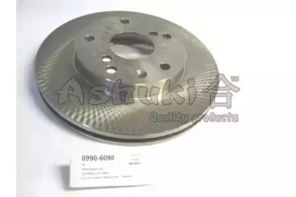 Тормозной диск ASHUKI купить