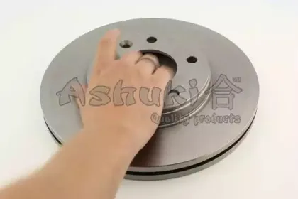 Тормозной диск ASHUKI купить