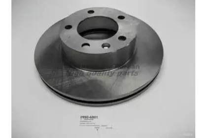 Тормозной диск ASHUKI купить