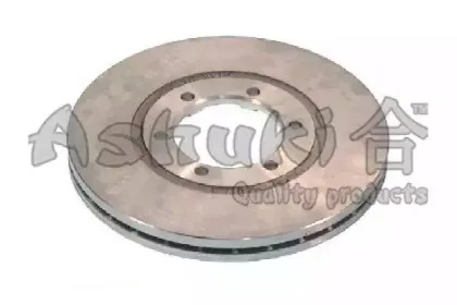 Тормозной диск ASHUKI купить