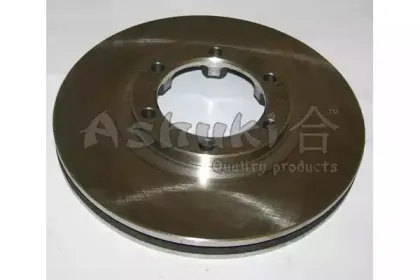 Тормозной диск ASHUKI купить