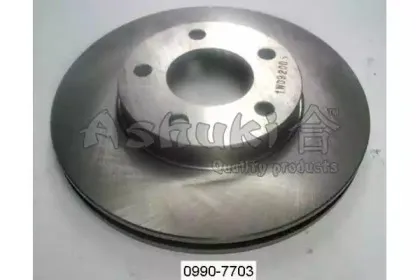 Тормозной диск ASHUKI купить