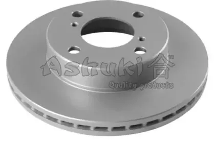 Тормозной диск ASHUKI купить