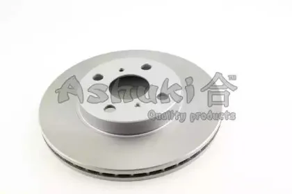 Тормозной диск ASHUKI купить