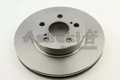 Тормозной диск ASHUKI купить