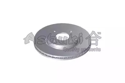 Тормозной диск ASHUKI купить