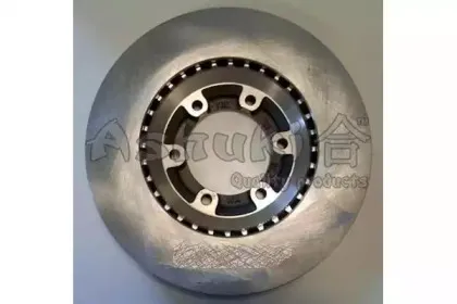 Тормозной диск ASHUKI купить