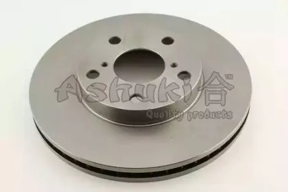 Тормозной диск ASHUKI купить