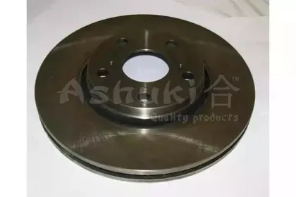 Тормозной диск ASHUKI купить