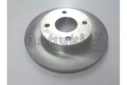 Тормозной диск ASHUKI купить