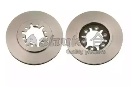 Тормозной диск ASHUKI купить