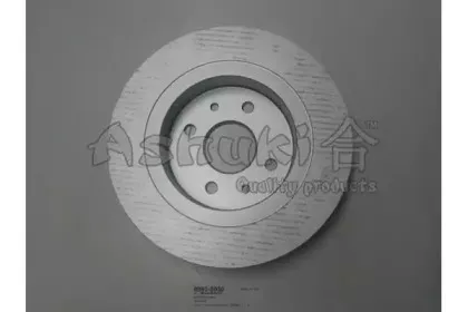 Тормозной диск ASHUKI купить