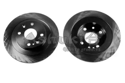 Тормозной диск ASHUKI купить