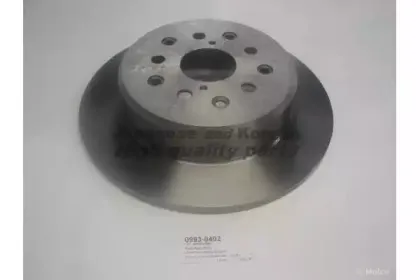 Тормозной диск ASHUKI купить