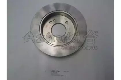 Тормозной диск ASHUKI купить