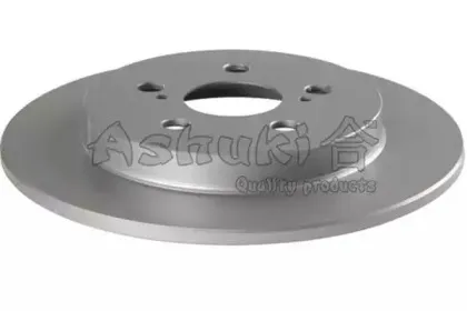 Тормозной диск ASHUKI купить