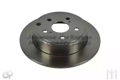 Тормозной диск ASHUKI купить