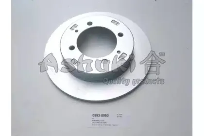 Тормозной диск ASHUKI купить