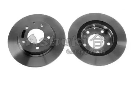Тормозной диск ASHUKI купить