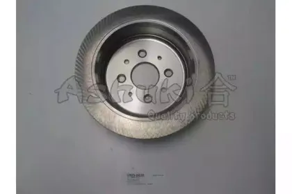 Тормозной диск ASHUKI купить