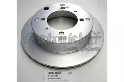 Тормозной диск ASHUKI купить