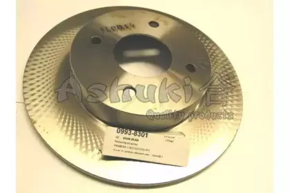 Тормозной диск ASHUKI купить