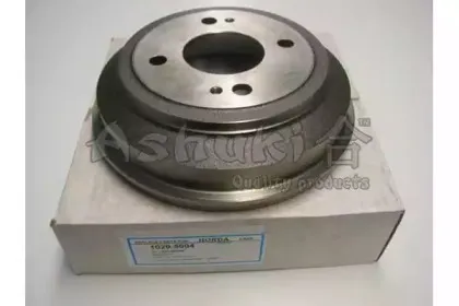 Тормозной барабан ASHUKI купить